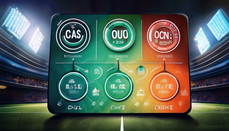 Understanding Mazaplay’s Betting Odds