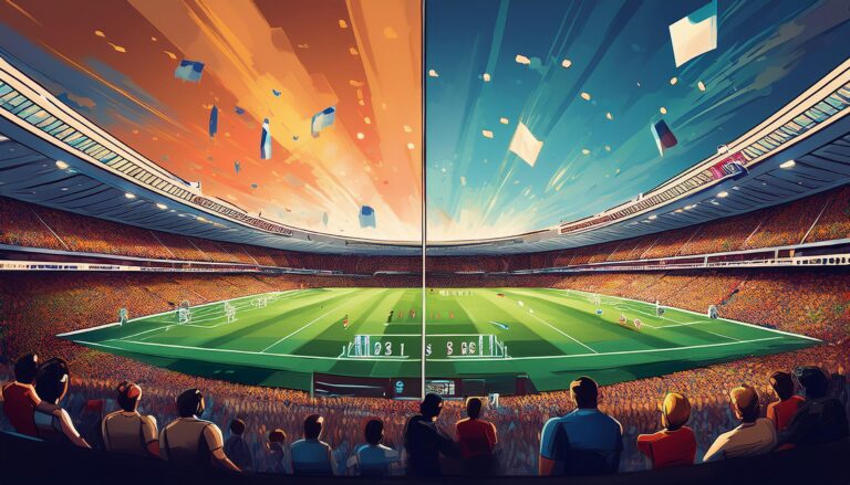 Betting on Football Corner Markets with Lotus365