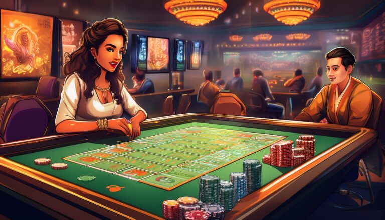 Khelo24Bet – Fantasy Sports & Esports Betting in India