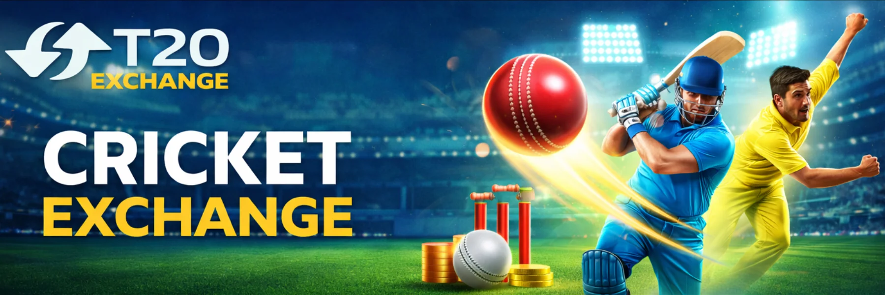 Sports Betting Promotional Banner 1